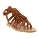 K.jacques Dame Sko Brun 41 EU,
