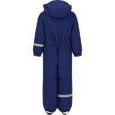 ZigZag Vally Vinterdress Barn Navy 116