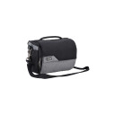 Think Tank Mirrorless Mover 20 V2 Grå Praktisk skulderveske for systemkamera