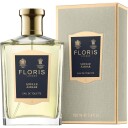 Floris London Soulle Ambar 100 ml Orientalsk Eau de Toilette for Dame