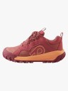 Reima Reimatec Shoes Kulkuri Low Burgundy 32