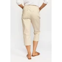 2 Biz Dame Bukser Beige XL,