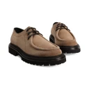 Dolce & Gabbana Herre Sko Brun 41 EU,