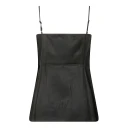 IRO Dame Topper Svart XS,