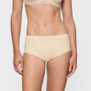 Triumph Truser Pretty Micro Maxi Krem Small Dame
