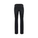 7 For All Mankind Dame Jeans Svart W28,