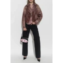 Diesel Dame Bluser & Skjorter Brun L,