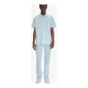 A.p.c., Herre, Topper, Blå, M,