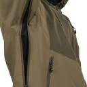 Dovrefjell Skarv jakke (M) herre Str. 3XL