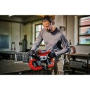 Einhell Horisontal Båndsag TE-MB 18/127 Li 18v Uten Batteri