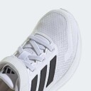 Adidas Runfalcon 5 El C fritidssko barn Hvit 31