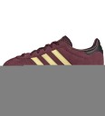 Adidas Originals Sko   Gazelle Indoor C   Maroon/Almyel/Goldmt   Adidas Originals   35   Sko Bordeaux Gul