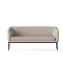 Ferm Living Sofa 2 Seters Turn Hot Madison Sand