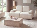 2-seters sofa Nacka - Off-White