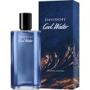 Davidoff Cool Water Limited Edition Eau de Toilette 125 ml
