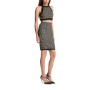 Balmain Dame Topper Svart S