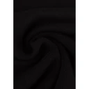 Y . A . S Yasfonny LS Knit Pullover - Black S