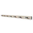 Torkelson Zitti Knopplist 82 cm hvitoljet eik