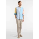 Harmont & Blaine Herre Skjorter Flerfarget XL,