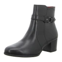 Tamaris Women Boots   Black   37