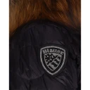 Blauer Dame Jakker Svart L,