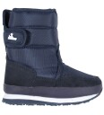 Rubber Duck Rd Snowjogger Kids   Navy   31