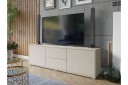 Agawal TV-benk 141 cm - Beige