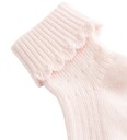 MarMar Sokker   2 pack   Newborn   Rosa   MarMar   19/21   Sokker