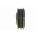 ACAUTO AC-06DN13 Magnetclutch, klimakompressor