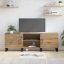 TV skap 150 x 30 x 50 cm Konstruert tre