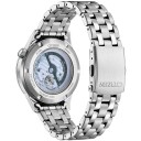 Citizen Automatic NH9131-73A - Herre - 40 mm - Analog - Automatisk - Mineralglas
