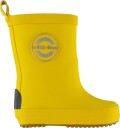 Mikk line Wellies Solid   Barefoot   Yellow   33