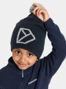 Didriksons Dropi Kids Beanie Navy