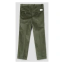 Nine In The Morning, Herre, Bukser, Grønn, 2XL,