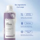 BY VEIRA Curl Shampoo 300ml