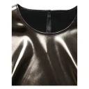 Dolce & Gabbana Dame Topper Brun XS,