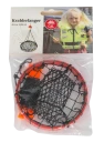 CAL Krabbefanger   Rund netting   Barn