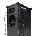 SOUNDBOKS CHARGER USB C Lader 6 års medlemsgaranti på HiFi Sort