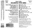 James Zollar  Soring With Bird  CD