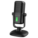 Saramonic SR-MV2000 USB Mikrofon for PC / Mobil Svart