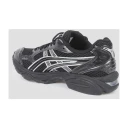 Asics, Herre, Sko, Svart, 41 EU,