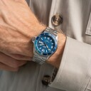 Orient Sports Mako III Diver Automatic RA-AA0818L - Herre - 42 mm - Analog - Automatisk - Safirglass