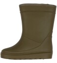 En Fant Rain Boots Solid - Green - 33