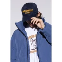 Dsquared2 Herre Accessories Blå ONE SIZE,