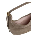 Coccinelle, Dame, Vesker, Brun, ONE SIZE,