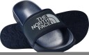 The North Face Mens Basecamp Slides III Summit Navy/TNF White 47"