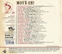 Diverse Blues  Move On!  CD