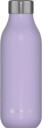 Les Artistes - Bottle up termoflaske 0,5L lilla