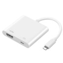 Estore Lightning Til Hdmi adapter