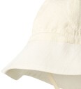 Wheat Solhatt   Chloe   Ivory   Wheat   48 51 cm   Solhatt   Hvit